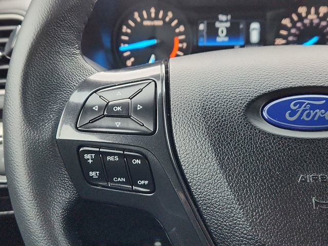 Used 2019 Ford Explorer XLT w/ Class II Trailer Tow Package FWD image 38
