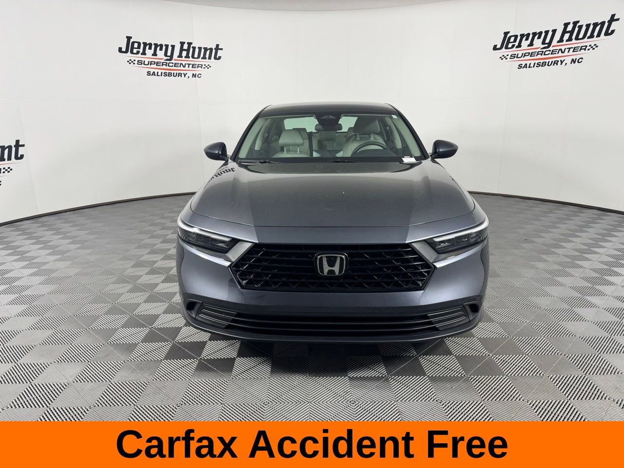 Used 2025 Honda Accord LX image 3