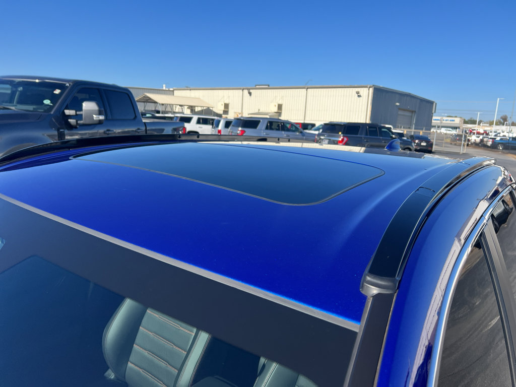 Certified 2025 Honda CR-V Sport-L image 7