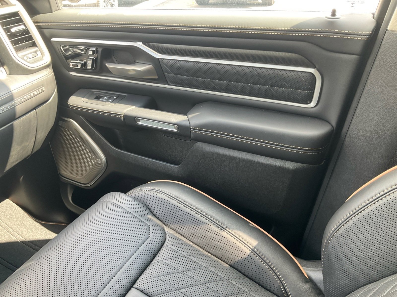New 2026 RAM 1500 Tungsten image 16