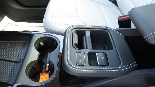 New 2025 Ford Mustang Mach-E Premium w/ Interior Protection Package RWD image 20