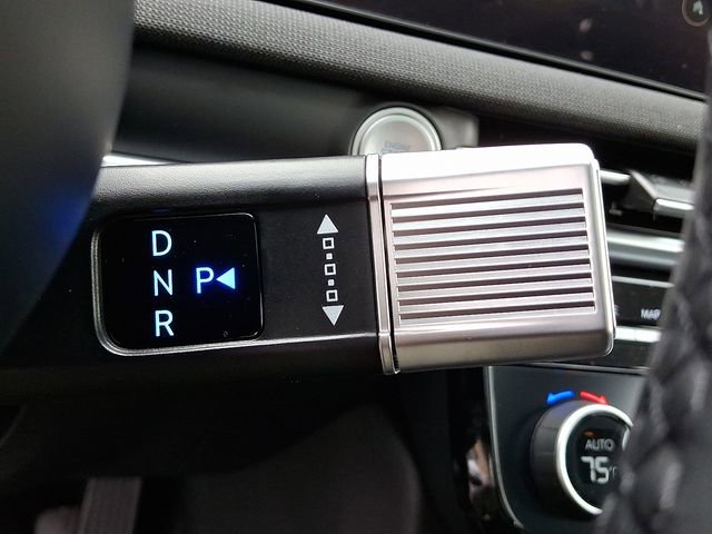 New 2026 Hyundai Tucson Limited image 7