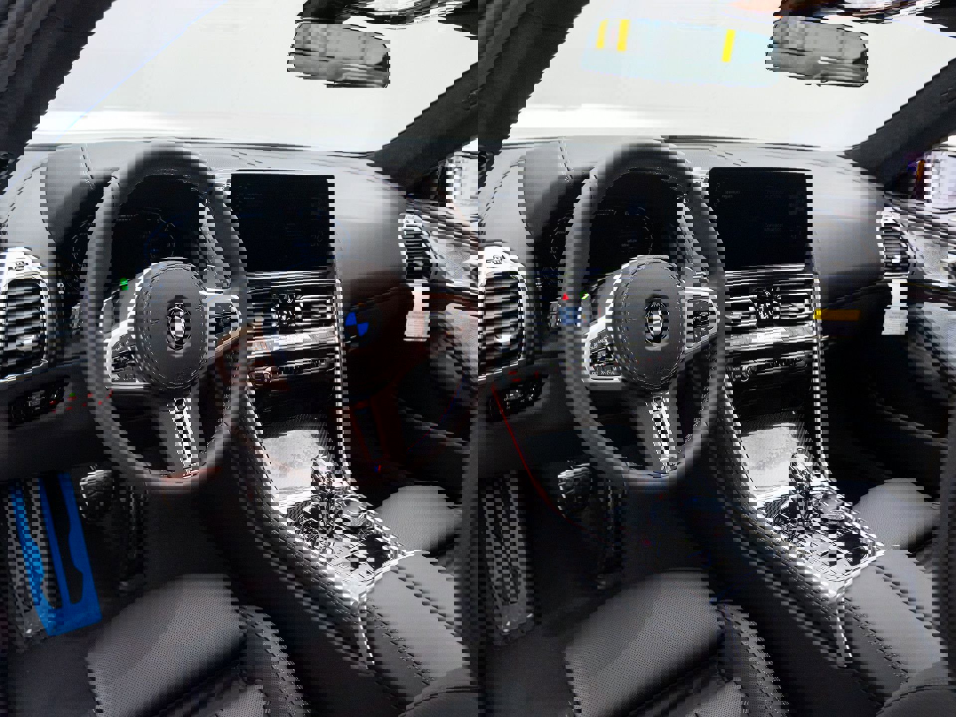 New 2026 BMW M850i xDrive Coupe image 11