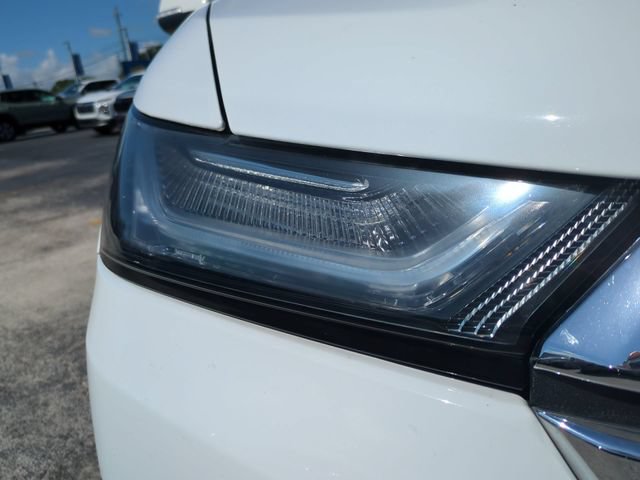 Certified 2023 Chevrolet Traverse LT FWD image 10