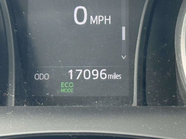 Certified 2023 Toyota Camry LE FWD image 21