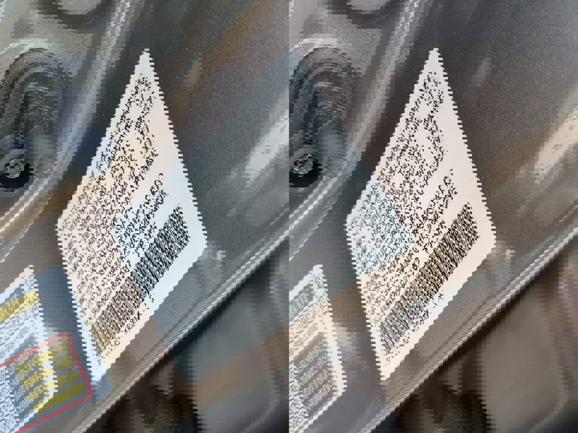 Used 2016 Honda CR-V EX-L image 35