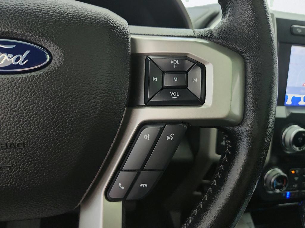Used 2020 Ford F150 Lariat w/ Equipment Group 502A Luxury AWD/4WD image 24