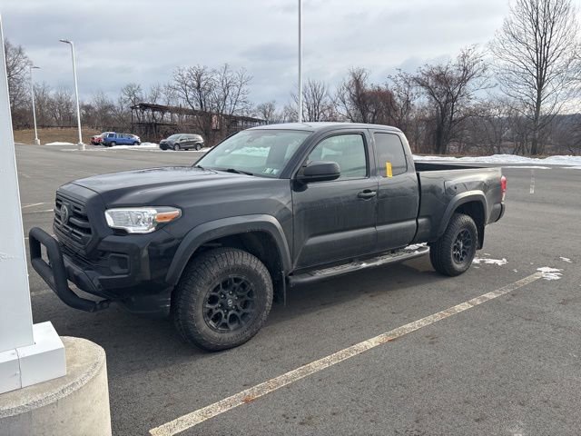 Used 2019 Toyota Tacoma SR