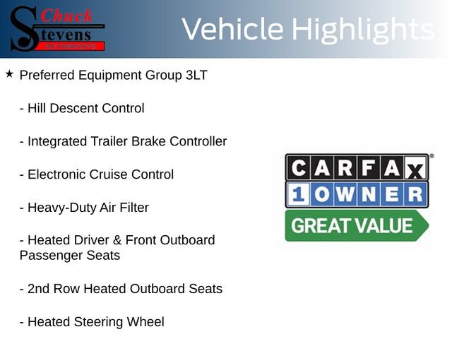 Used 2024 Chevrolet Silverado 1500 ZR2 w/ Technology Package AWD/4WD image 28