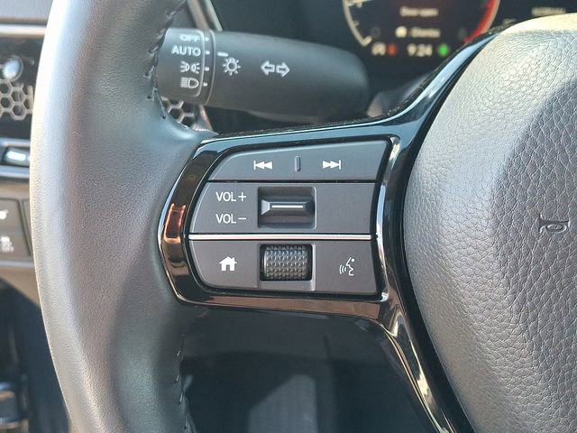 Certified 2024 Honda CR-V EX-L image 22