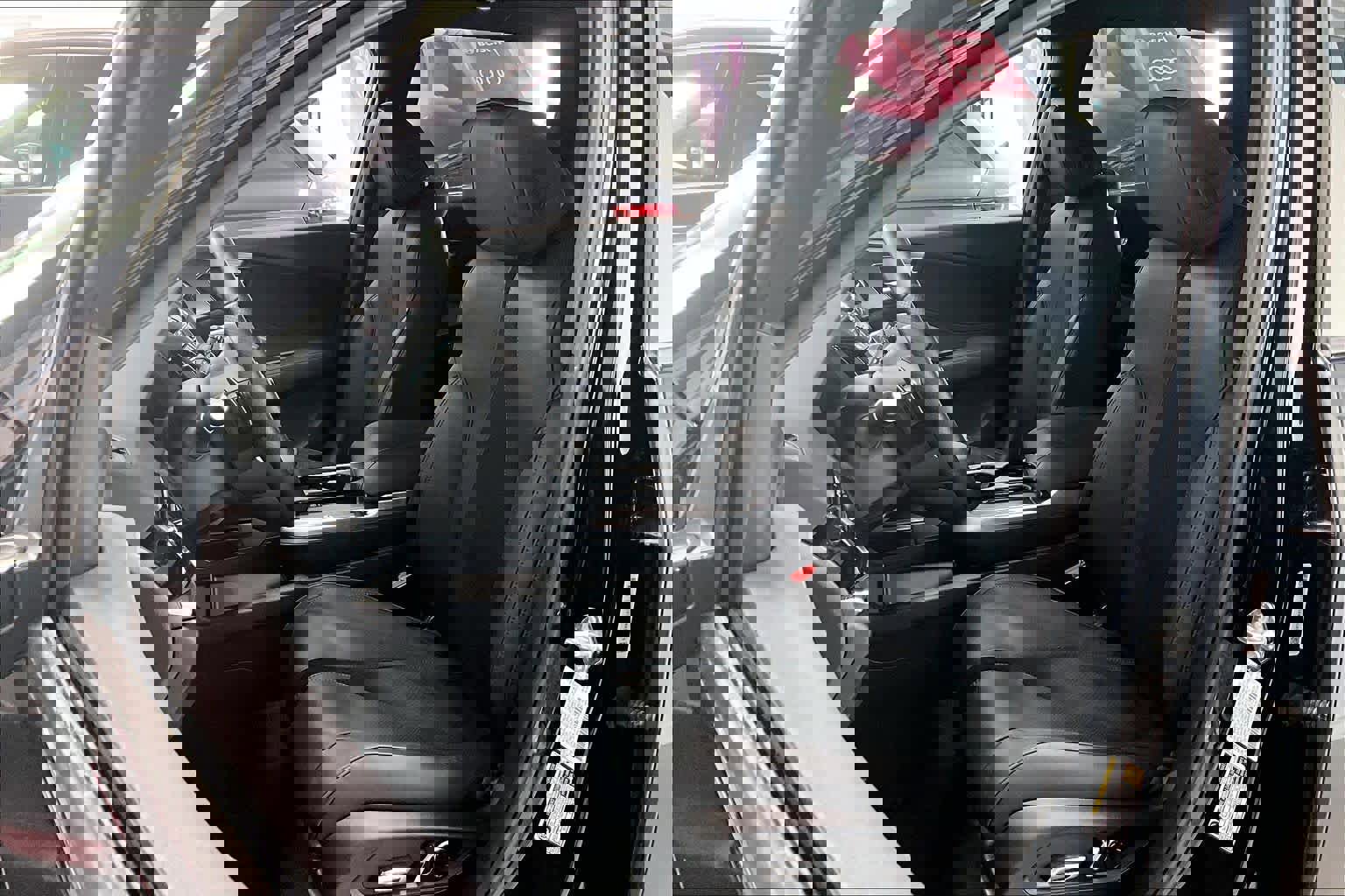 Used 2025 Acura RDX A-Spec image 9