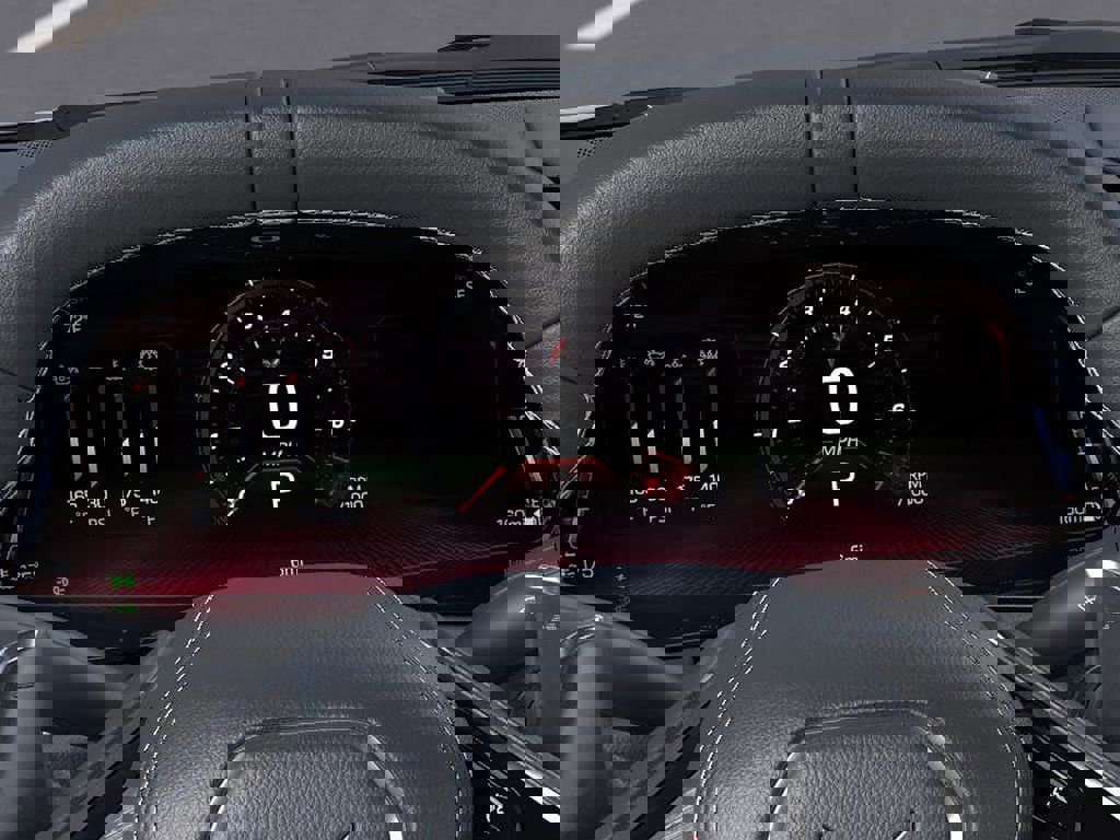 New 2026 Chevrolet Corvette Stingray Coupe w/ Battery Protection Package image 18