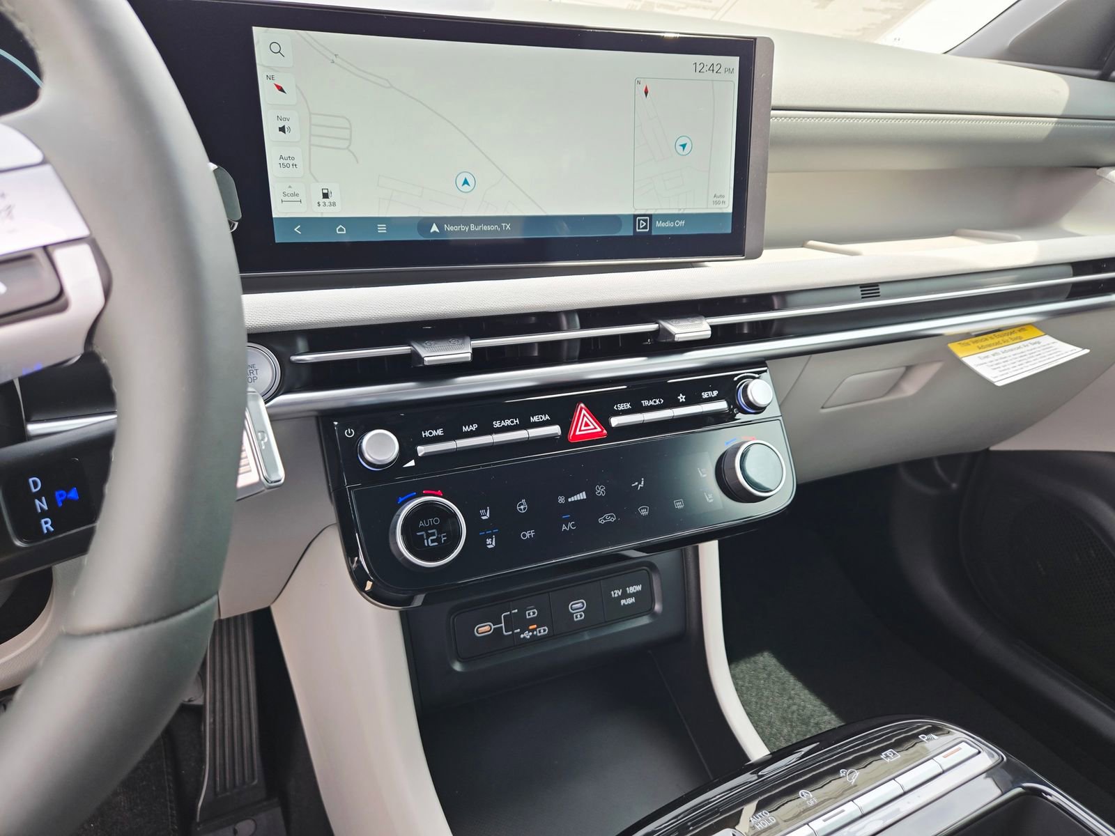 New 2026 Hyundai Tucson Limited image 11