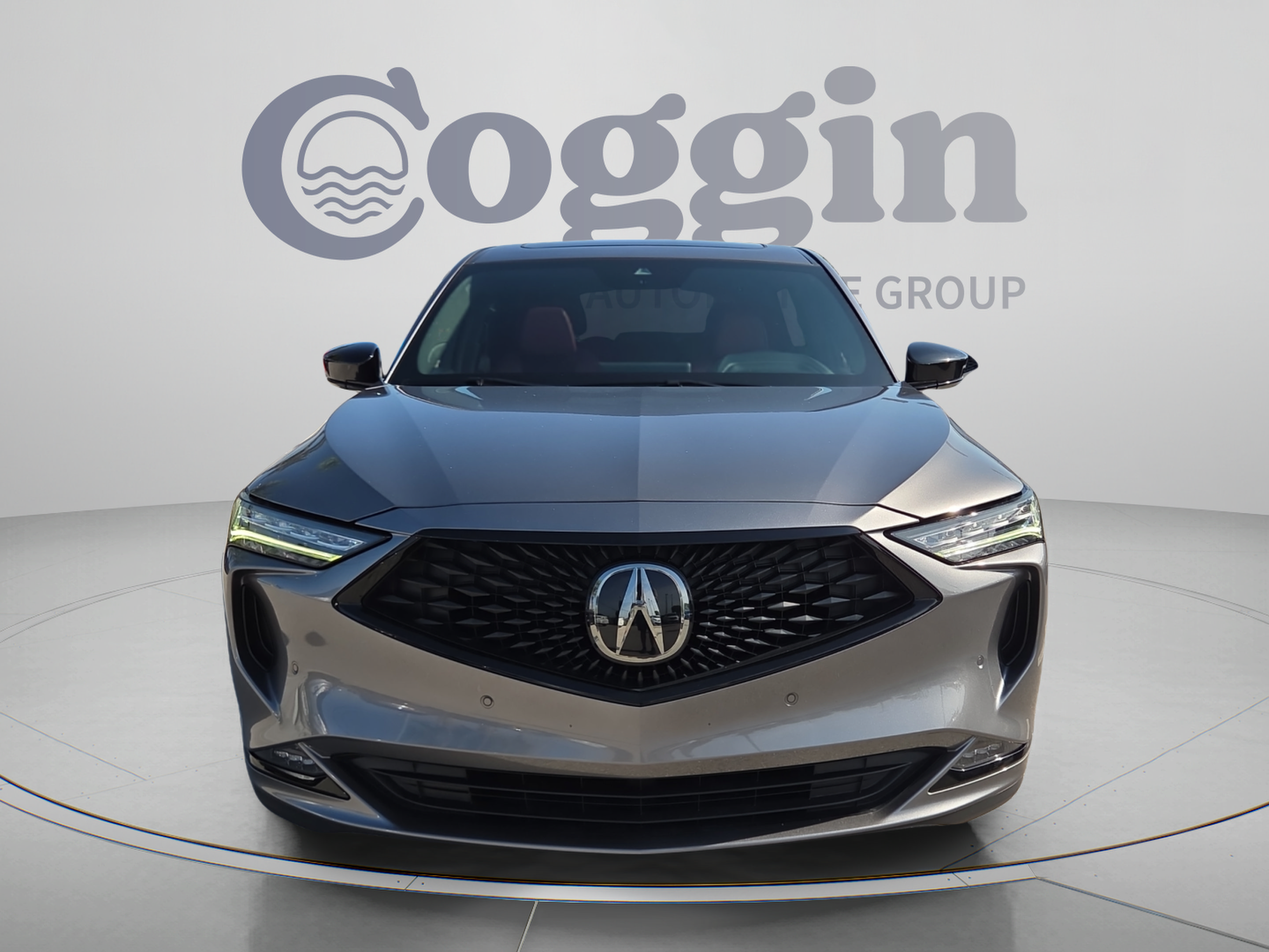 Certified 2023 Acura MDX A-Spec AWD/4WD image 8