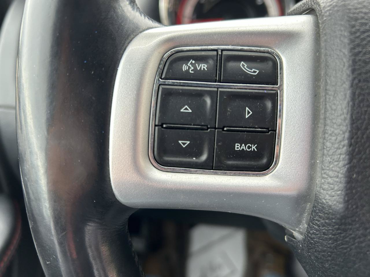Used 2019 Dodge Grand Caravan GT FWD image 16