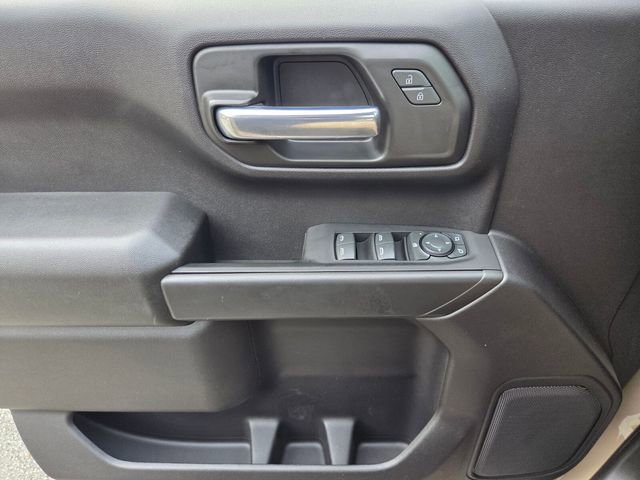 Used 2023 Chevrolet Silverado 1500 Custom Trail Boss image 23