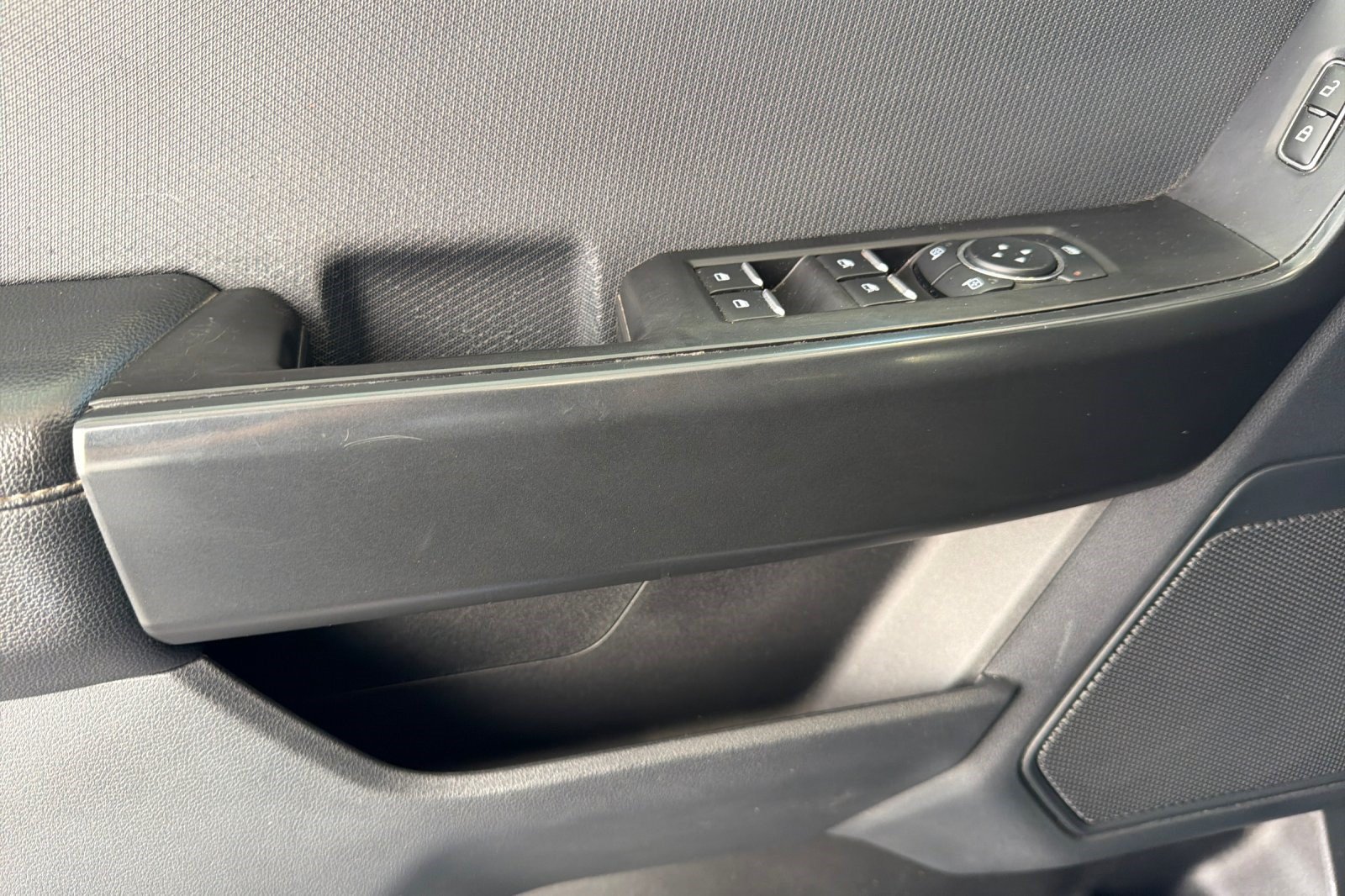 Used 2023 Ford F150 XL w/ STX Appearance Package RWD image 12