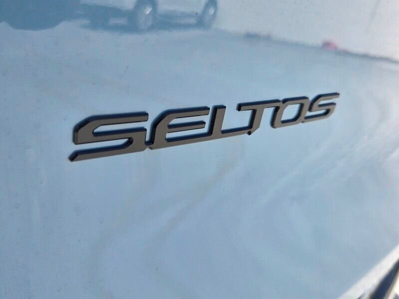 New 2027 Kia Seltos X-Line SX AWD/4WD image 5