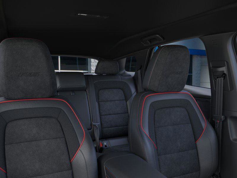 New 2026 Chevrolet Blazer EV RS image 24