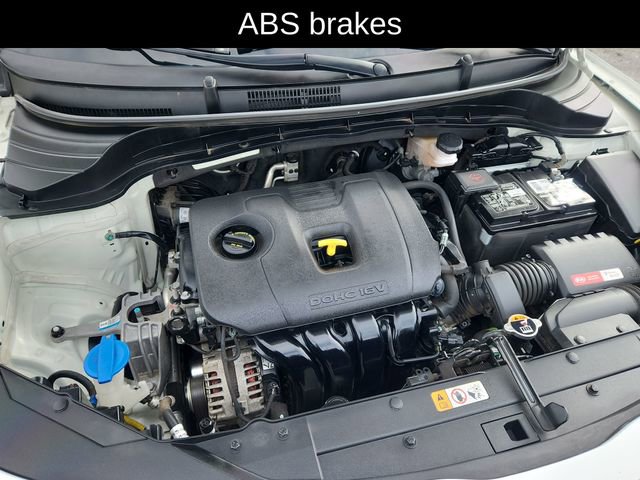 Used 2021 Kia Soul LX image 16