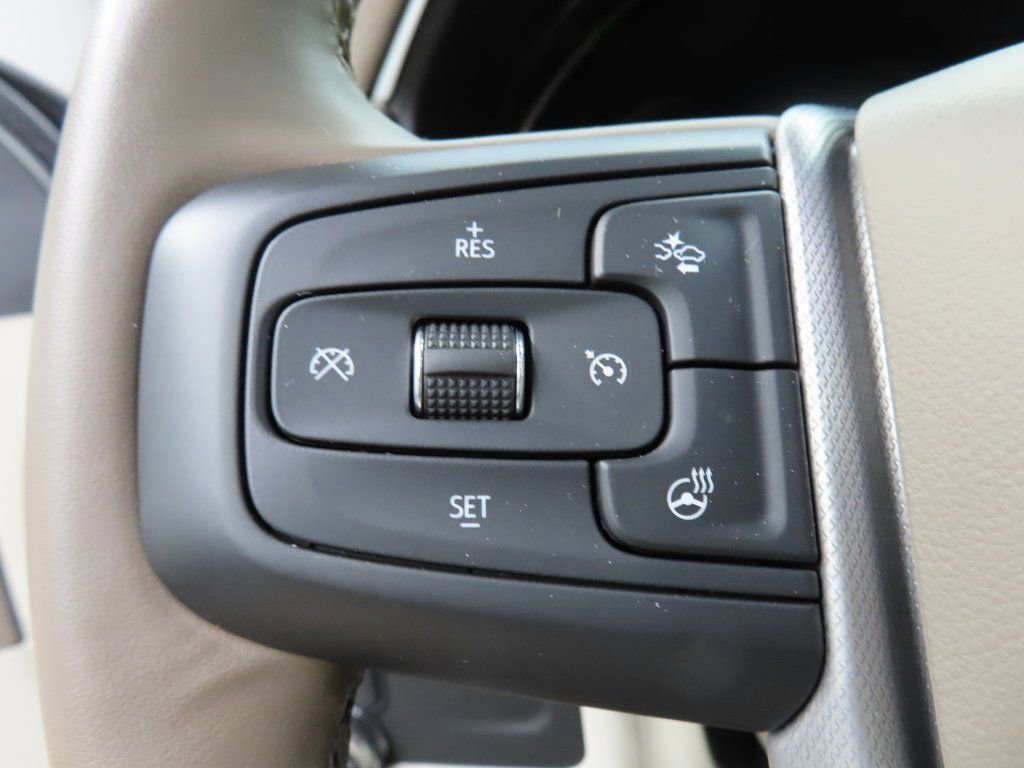 Used 2024 GMC Yukon XL Denali image 58