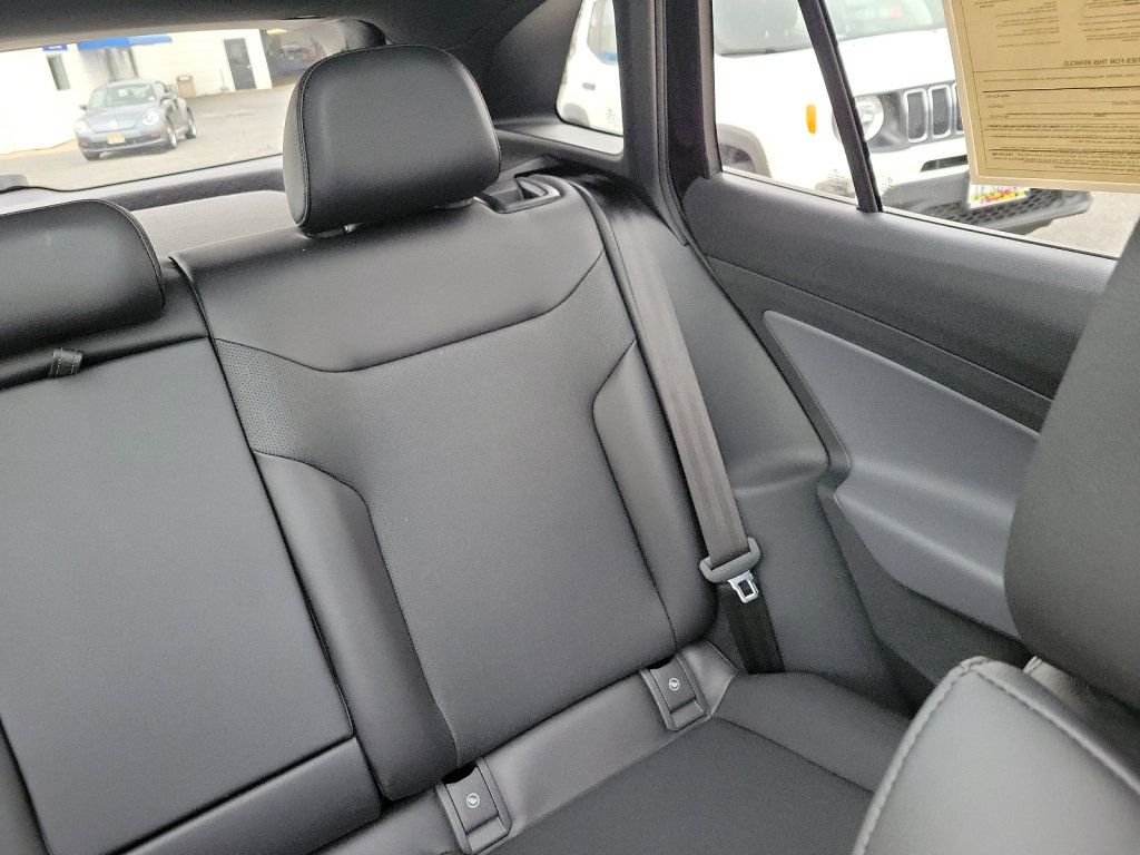 Used 2021 Volkswagen ID.4 1st Edition image 20