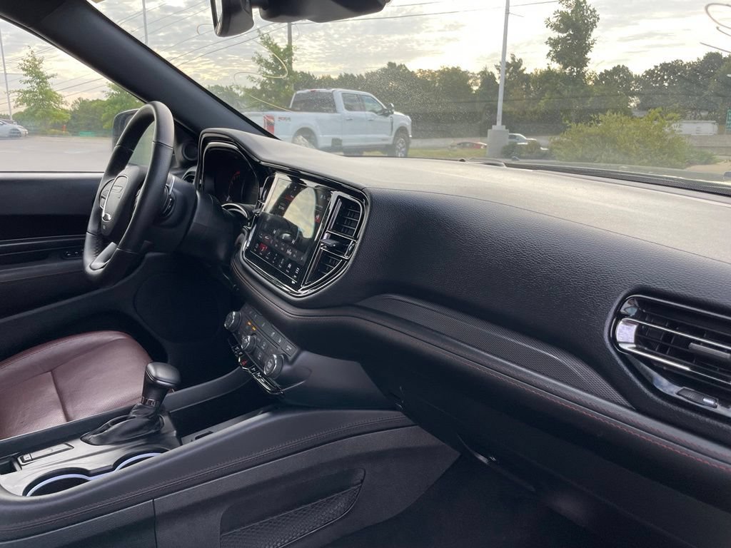 Used 2026 Dodge Durango GT AWD/4WD image 30