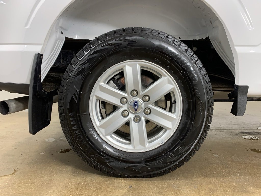 Used 2023 Ford F150 XLT w/ Trailer Tow Package image 38