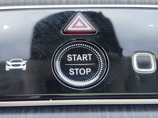 Certified 2023 Mercedes-Benz EQS 580 4MATIC SUV image 28