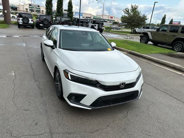 Used 2023 Honda Civic Touring image 27