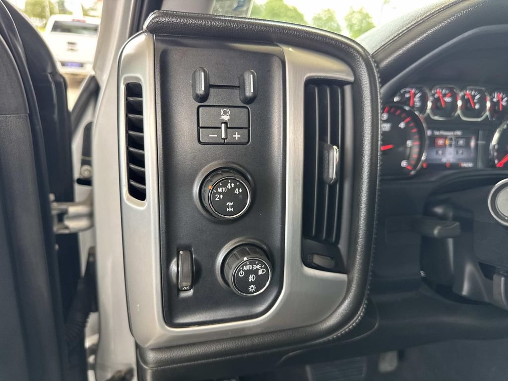Used 2016 GMC Sierra 1500 SLT AWD/4WD image 23