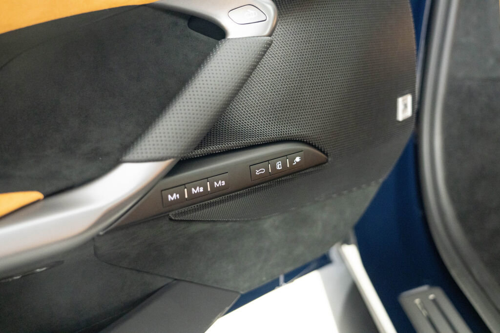 Used 2024 Ferrari 296 GTB image 33