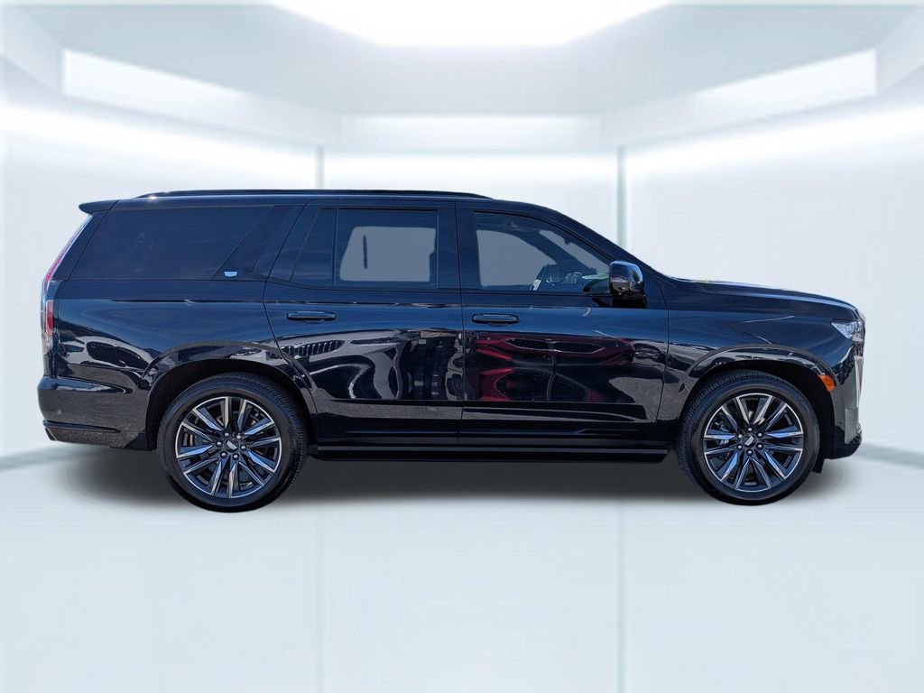 Used 2023 Cadillac Escalade Sport w/ Touring Package image 16