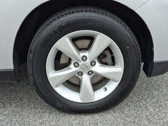 Used 2011 Lexus RX 350 AWD w/ Premium Pkg image 12