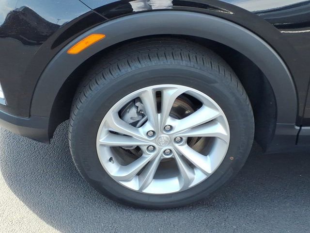 Used 2023 Buick Encore GX Preferred w/ Cold Weather Comfort Package image 31