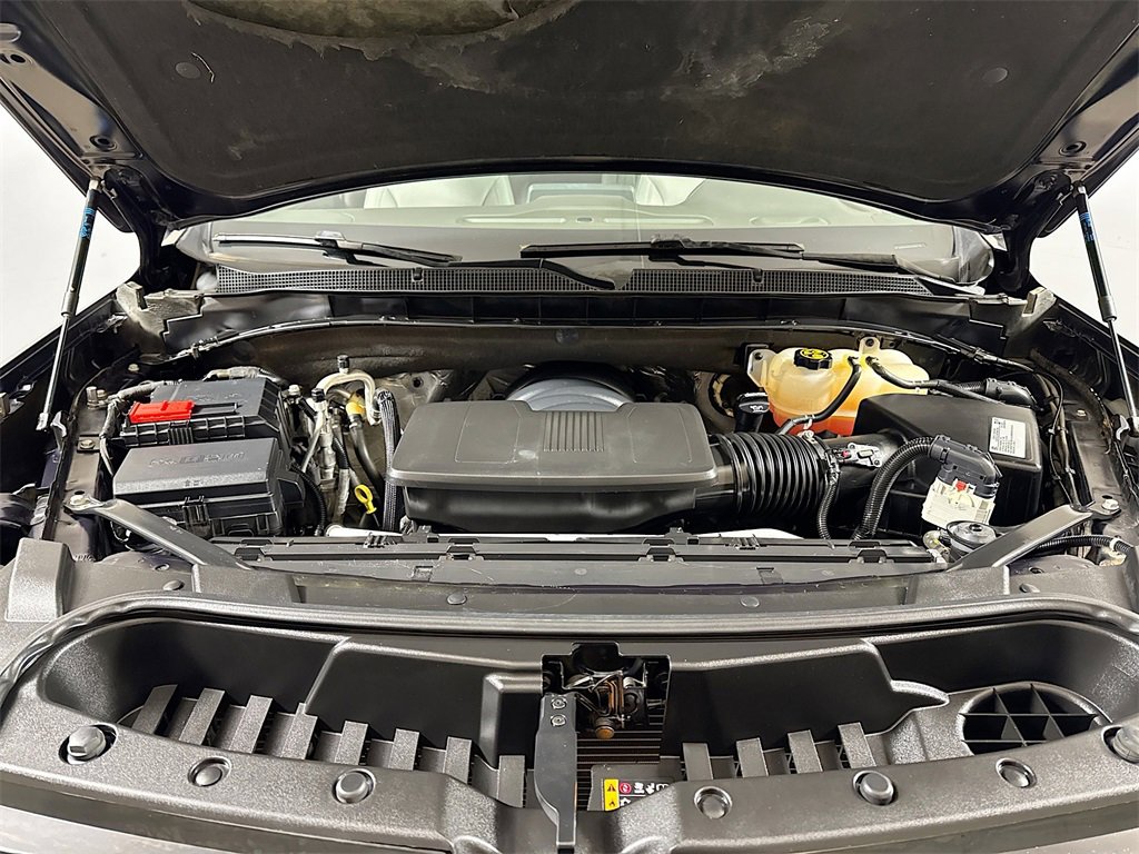 Used 2021 Chevrolet Tahoe Z71 image 29