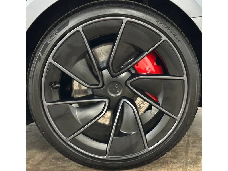 Used 2025 Tesla Model 3 Performance AWD/4WD image 12