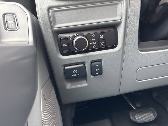 New 2025 Ford F150 Lightning Flash image 17