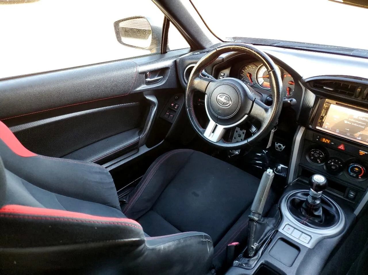 Used 2013 Scion FR-S 10 Series image 23