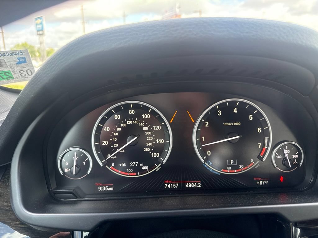 Used 2018 BMW X5 sDrive35i RWD image 18