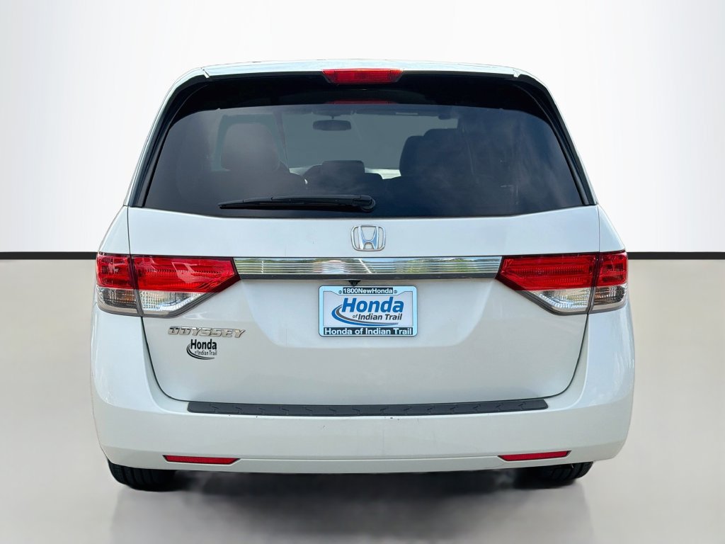 Used 2015 Honda Odyssey EX image 6