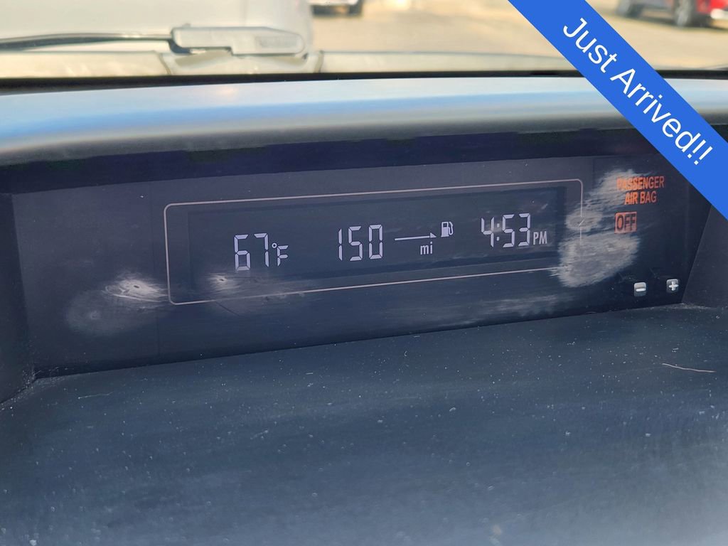 Used 2014 Subaru Crosstrek 2.0i Premium image 19