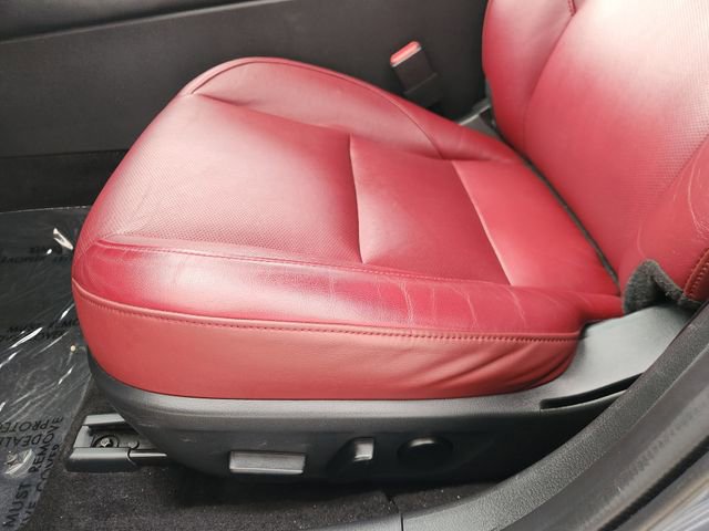 Used 2024 MAZDA MAZDA3 s image 20