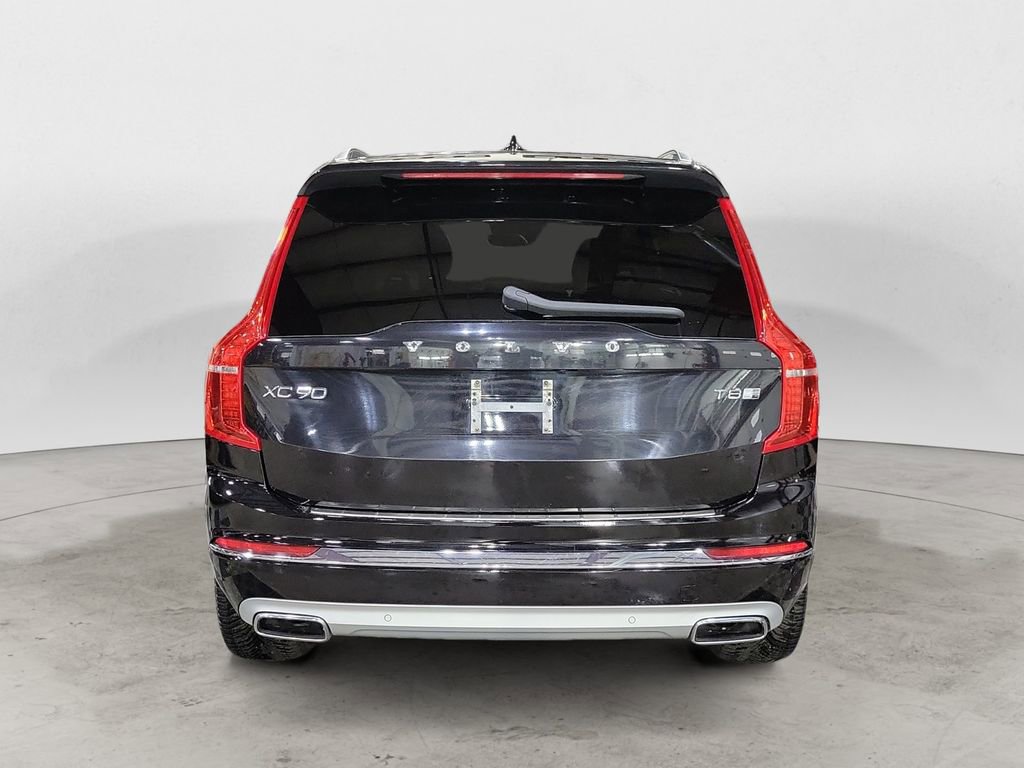 Used 2020 Volvo XC90 T8 Inscription image 4