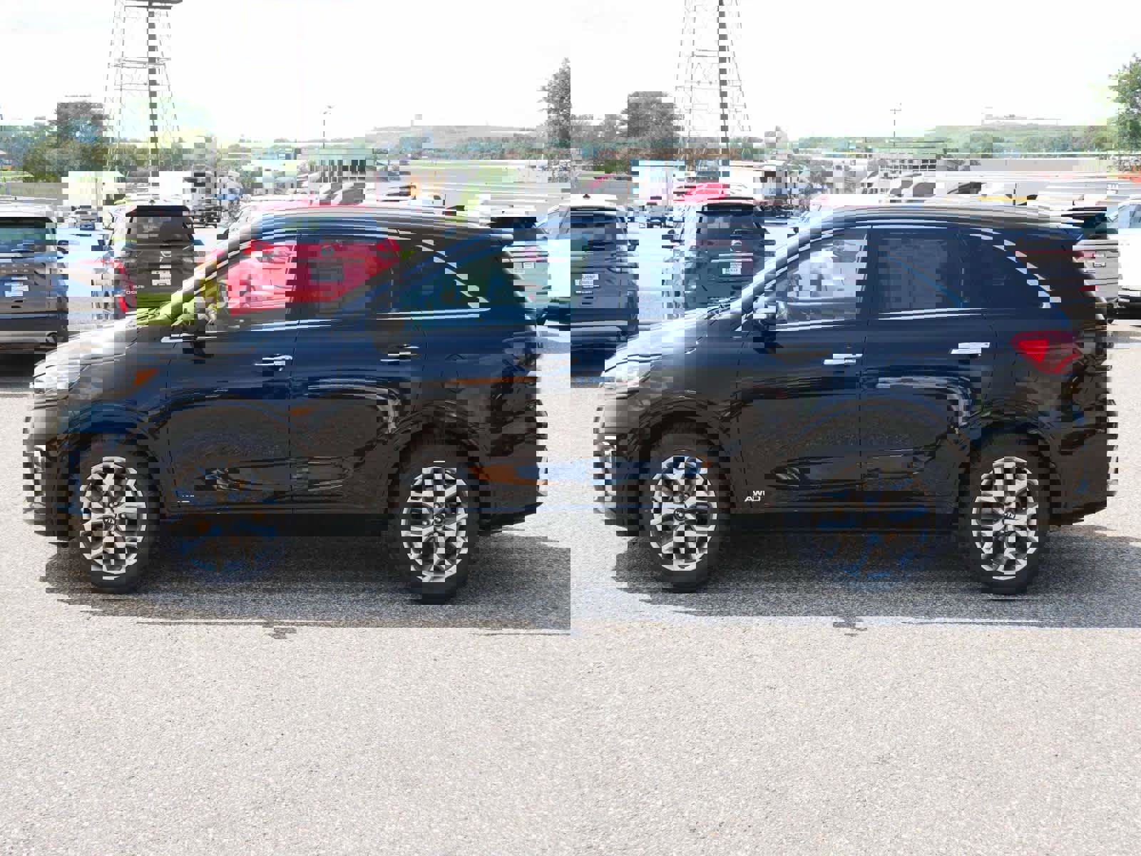 Used 2020 Kia Sorento SX image 4