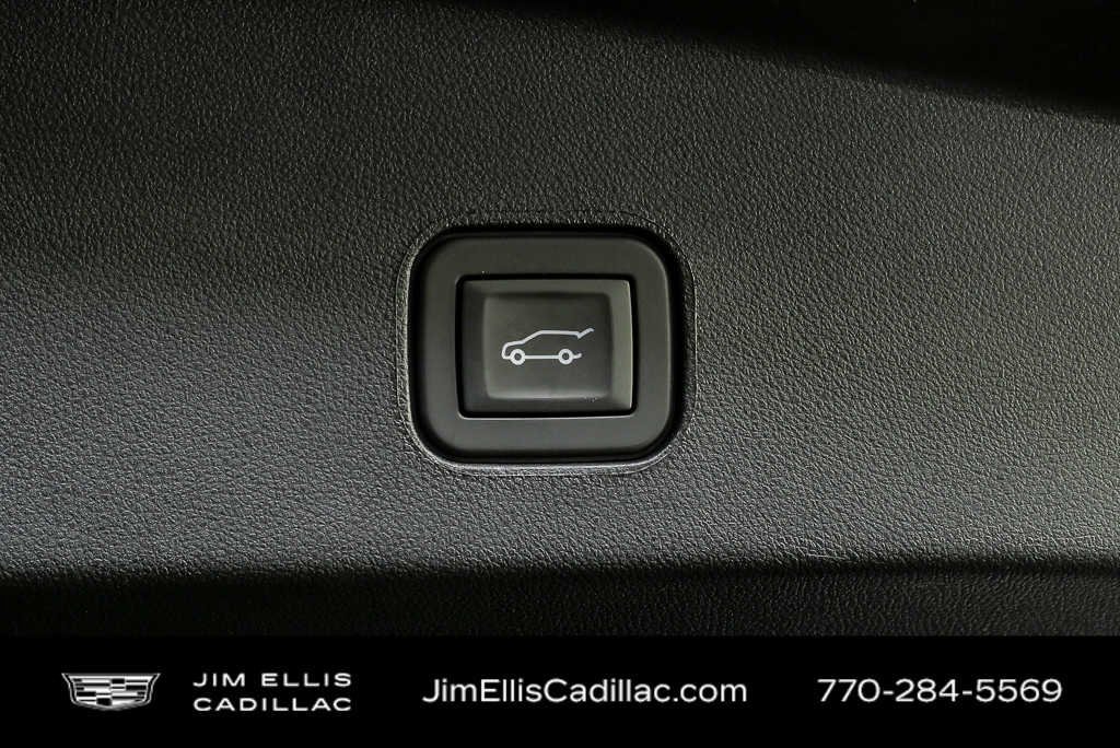 Certified 2026 Cadillac Lyriq V AWD/4WD image 32