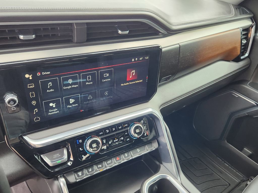 Certified 2024 GMC Sierra 2500 Denali w/ Denali Reserve Package image 25