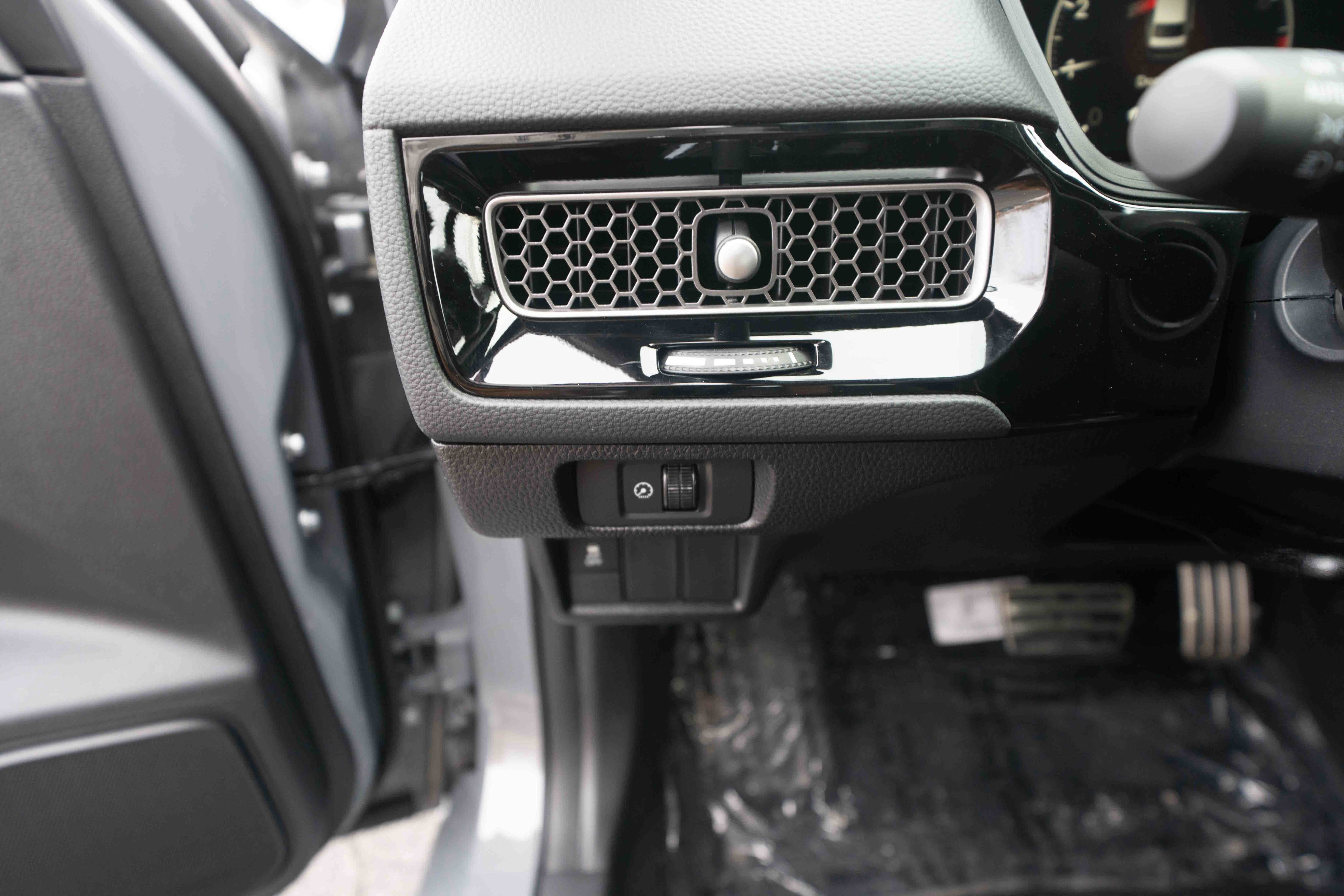 New 2026 Honda Civic Sport image 11