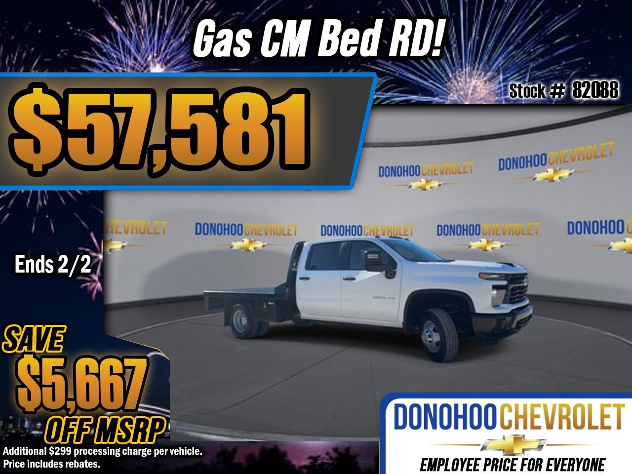 New 2026 Chevrolet Silverado 3500 W/T w/ WT Convenience Package