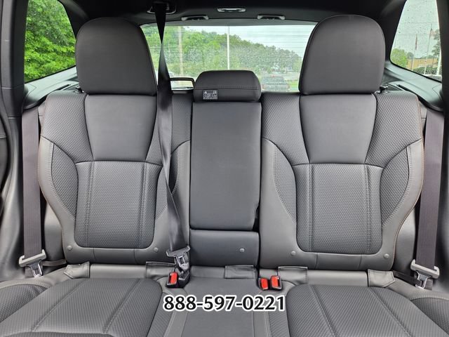 Used 2023 Subaru Forester Wilderness AWD/4WD image 11